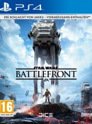 Amazon.es: Star Wars – Battlefront [PS4/XOne/PC] je für 37,19 € inkl. VSK