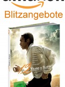 Amazon.de: Blitzangebote am 13.11.15 u.a. mit 12 Years a Slave Digibook [Blu-ray] und Sledge Hammer Komplettbox [DVD]