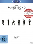 Saturn.de: Late Night Shopping 04.11.2015 – The James Bond Collection (+ Leerplatz für Spectre + Bonus Disc + Booklet, 24 Discs) [Blu-ray] für 99€ inkl. VSK