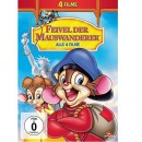 Media-Dealer.de: Live Shopping – Feivel der Mauswanderer – 1-4 Box [4 DVD] für 8€ + VSK