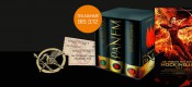 [Gewinnspiel] Saturn.de: Die Tribute von Panem Fanpaket