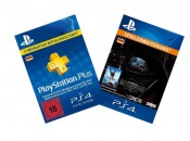 Amazon.de: Star Wars Battlefront Season Pass + PlayStation Plus Mitgliedschaft – 3 Monate [PS4 PSN Code] für 49,99€