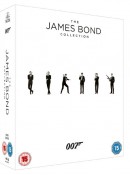 Amazon.co.uk: Neue Aktionen (ab 06.04.16) u.a. May Madness in DVD & Blu-ray mit James Bond Collection für 57€