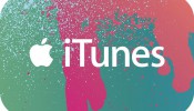 PayPal:  iTunes Code – 20% Rabatt (50 € für 40 €, 100 € für 80 €)