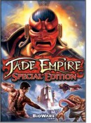 Origin.com: Jade Empire – Special Edition [PC] gratis