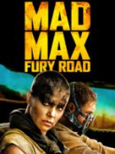 iTunes: Mad Max Fury Road HD [Download] für 3,99€