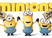 Weltbild.de: Minions vorbestellen und 5€ sparen z.B. Blu-ray für 13,99€ + VSK