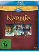 MediaMarkt.de: Die Chroniken von Narnia – Die Trilogie [Blu-ray] für 9,99€ + VSK