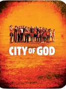 Zavvi.de: Streng limitierte Steelbooks – nur noch weniger als 200 übrig u.a. City of God Steelbook für 8,39€ inkl. VSK