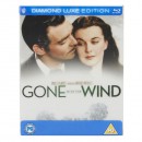 Zavvi.de: Gone with the Wind – Diamond Luxe Edition [Blu-ray] für 5,94€ inkl. VSK