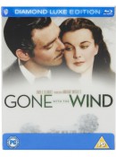 Zavvi.de: Gone with the Wind – Diamond Luxe Edition [Blu-ray] für 5,94€ inkl. VSK