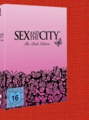 Thalia.de: Adventskalender Türchen Nr. 12 – Sex and the City – The Pink Edition (Staffel 1-6) [19 DVDs] für 19,99€