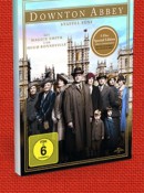 Thalia.de: Adventskalender – Türchen Nr. 17 – Downton Abbey – Staffel 5 [DVD] für 13,59€ + VSK