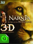 ebay.de: Die Chroniken von Narnia – Die Reise auf der Morgenröte [3D Blu-ray] für 9,99€ inkl. VSK