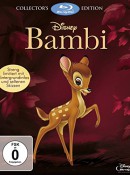 Amazon.de: Bambi 1+2 Digibook Collector’s Edition (2016) [Blu-ray] für 20,09€ + VSK