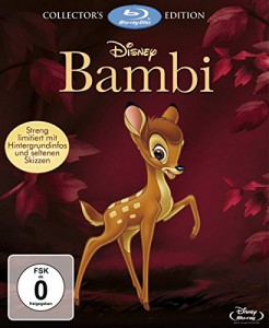 Bambi Digibook