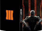 Amazon.co.uk: Call of Duty: Black Ops III mit Steelbook [PS4/Xbox One] für 43€ + VSK