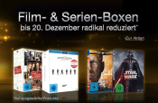 Amazon.de: Fox Film- & Serien-Boxen radikal reduziert (bis 20.12.15)