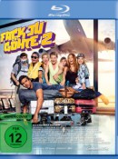 Amazon.de: Fack Ju Göhte 2 [Blu-ray] für 7,90€ + VSK