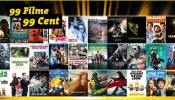 Juke.com: 99 Filme für je 99 Cent leihen