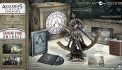 Ubisoft: Assassin’s Creed Syndicate – Big Ben Collector’s Case [PC/XBox One/PS4] ab 90,97€