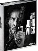 Alphamovies.de: Neue Angebote mit u.a. John Wick Mediabook [Blu-ray] für 12,94€ + VSK