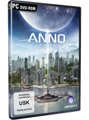 Alternate.de: Zack des Tages mit ANNO 2205 [PC] für 32,90€ + VSK