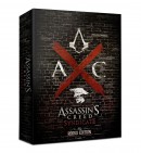 Amazon.fr: Assassin’s Creed – Syndicate The Rooks Edition (PS4) für 39,78€ inkl. VSK