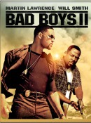 [Vorbestellung] Zavvi.com: Bad Boys II – Zavvi Exclusive Limited Edition Steelbook (Blu-ray) für 21,15€ inkl. VSK