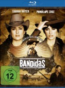 Amazon.de: Bandidas [Blu-ray] für 6,46€ + VSK