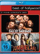 Amazon.de: Best of Hollywood – 2 Movie Collector’s Pack’s [Blu-ray] für 7,99€ + VSK