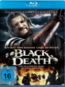 Amazon.de: Black Death [Blu-ray] für 5,67€ + VSK uvm.