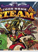 Redcoon.de: Code Name – S.T.E.A.M. [3DS] für 15€ inkl. VSK