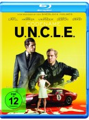 Amazon.de: Codename U.N.C.L.E [Blu-ray] für 9,99€ + VSK