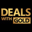 Xbox.com: Neue Deals with Gold für Xbox One und Xbox 360