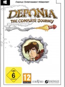 Chip.de: Adventskalender Tag 3 – Deponia als kostenloser PC Download