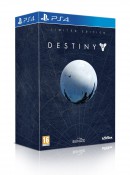 Amazon.co.uk: Destiny Limited Edition [PS4] ab 18,69€ inkl. VSK (Blitzangebot)