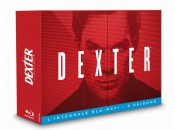 Amazon.it: Dexter – Stagione 01-08 (32 Blu-ray) für 28,90€ inkl. VSK