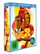 Amazon.de: Die Zwei – Special Collectors Box (8 Blu-rays) für 24,99€ + VSK