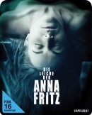 Amazon.de: Die Leiche der Anna Fritz [Blu-ray] für 7,99€ + VSK