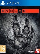 Amazon.fr: Evolve [PS4/Xbox One] für 10,79€ inkl. VSK