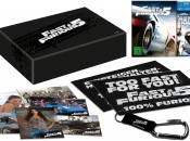 Media-Dealer.de: Live-Shopping mit Fast & Furious 5 – Limited Collector’s Box [Blu-ray] für 5,55€ + VSK