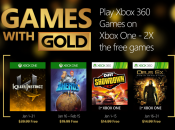 Xbox.com: Games with Gold Titel für Januar 2016