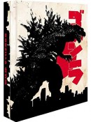 Mueller.de: Godzilla (11-Disc Collector’s Edition, Digipak in geprägter Metallbox) [Blu-ray] für 59,99€