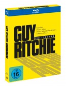 Amazon.de: Guy Ritchie Collection (exklusiv bei Amazon.de) [Blu-ray] für 29,99€ inkl. VSK