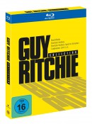 Amazon.de: Guy Ritchie Collection (exklusiv bei Amazon.de) [Blu-ray] für 29,99€ inkl. VSK