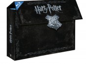 Amazon.fr: Intégrale Harry Potter [8 Blu-ray + 3 Bonus Blu-ray] für 30,29€ inkl. VSK