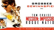 [Gewinnspiel] Gamestop.de:  Großes MI – Rouge Nation Gewinnspiel bis 07.01.16