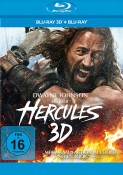 Media-Dealer.de: Aktion zum 3. Advent – Steelbooks, 3D Blu-rays und mehr u.a. Hercules [3D Blu-ray] für 7,99€