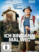 [Gewinnspiel] Amazon.de: Ich bin dann mal weg